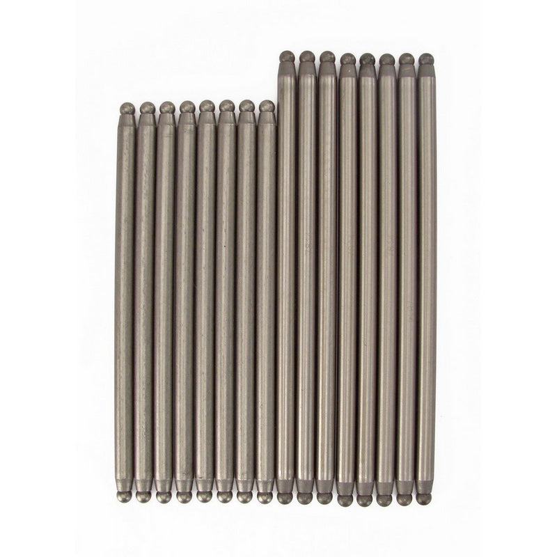 Comp Cams High Energy Pushrods for 1965-86 BBC Chevy Std Length
