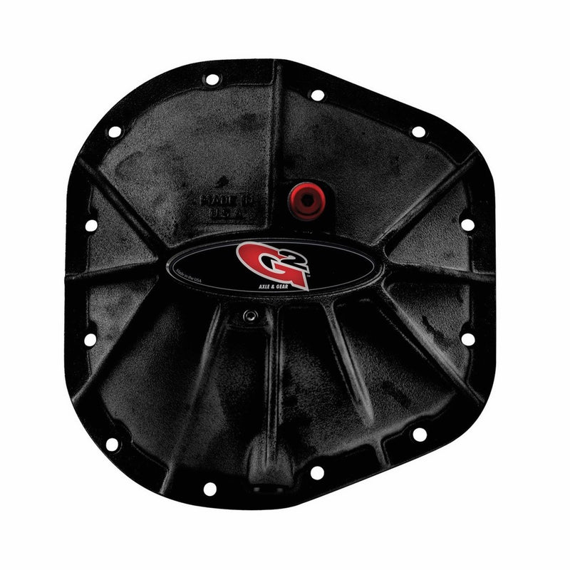 G2 Axle&Gear 40-2012ALB Differential Cover