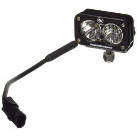 Baja Designs - S2 Pro, LED Light - Driving/Combo,48-0003