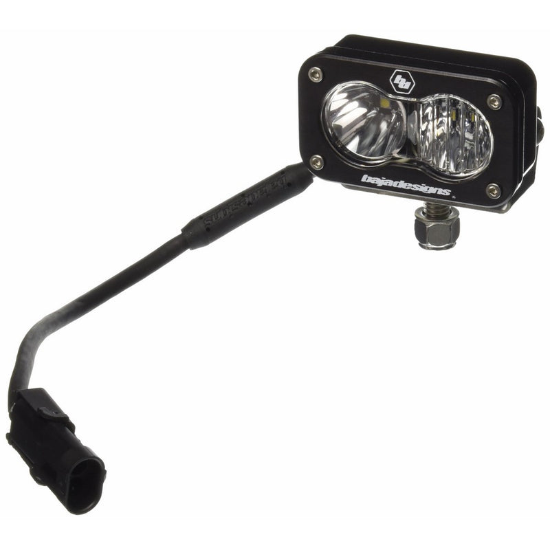 Baja Designs - S2 Pro, LED Light - Driving/Combo,48-0003