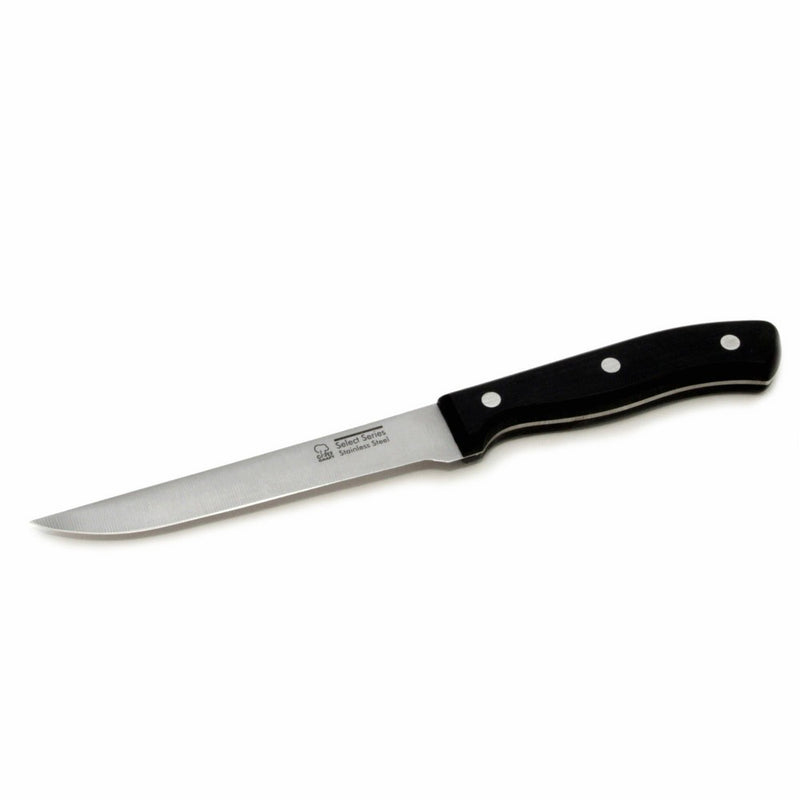Chef Craft Select Stainless Steel Boning Knife