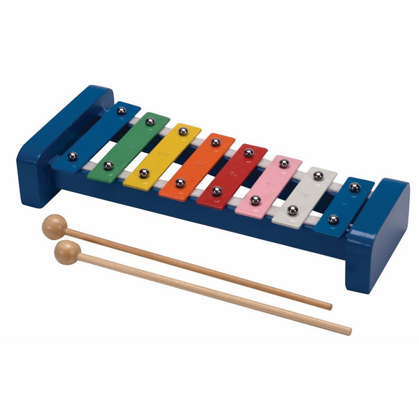 Schylling Wood Xylophone