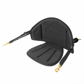 The Outfitter Molded Foam Kayak Seat