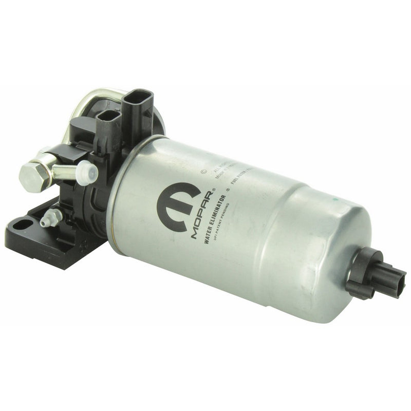 Genuine Chrysler 68043089AA Fuel and Water Separator