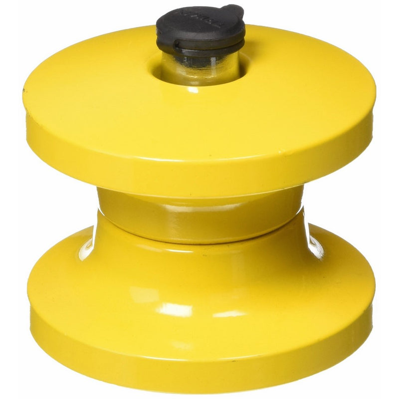 Trimax TLR51 Lunette Tow Ring Lock