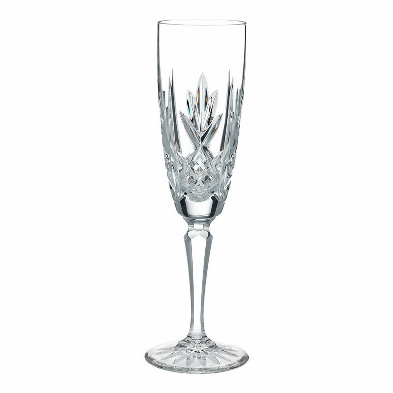 Marquis by Waterford Patterson Champagne Flute