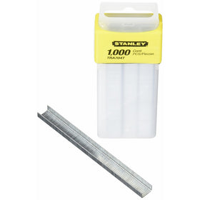 Crown Staples 1/4"1000