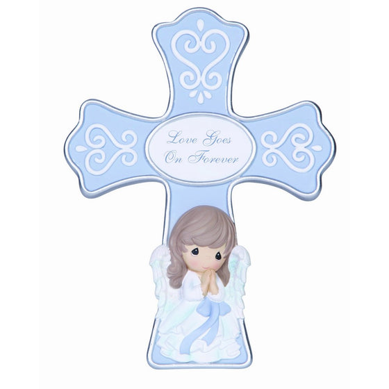 Precious Moments Bereavement Cross, 141401