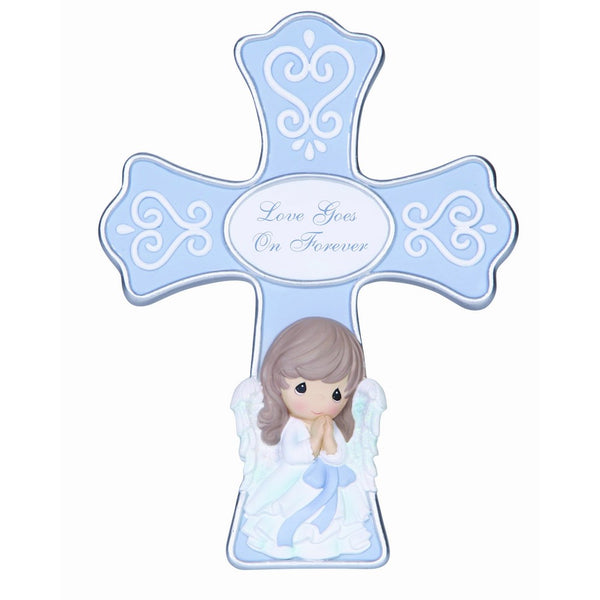 Precious Moments Bereavement Cross, 141401