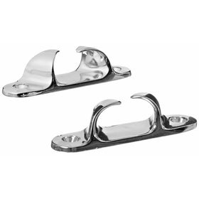 Perko 1223DP0CHR Skene Bow Chocks