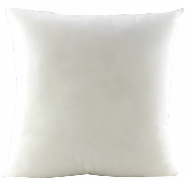 Pile of Pillows Insert Cushion, 18 by 18-Inch, 8-Pack