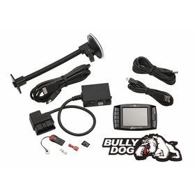 Bully Dog 40417 GT Platinum Tuner for Gas Applications