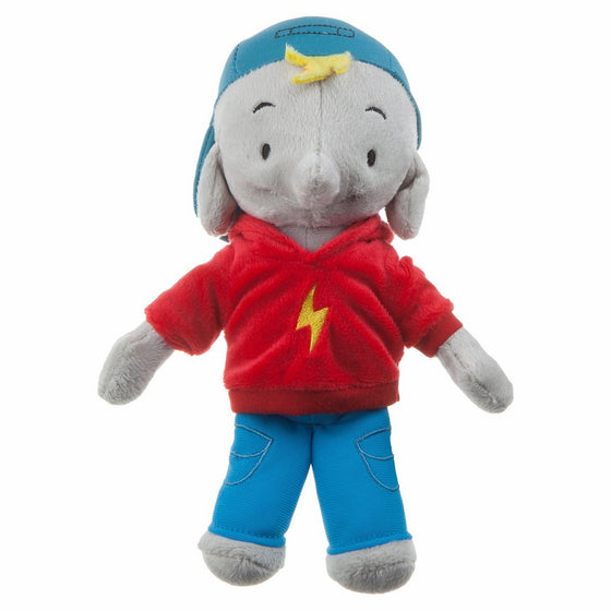 Ella the Elephant Frankie Small Plush Toy