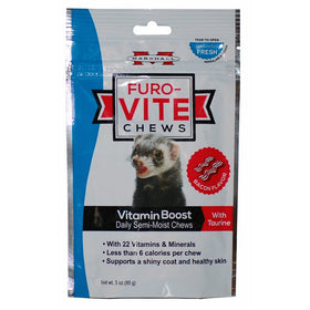 Marshall Furo-Vite Chews