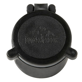 Butler Creek 33 Objective Flip Open Scope Cover
