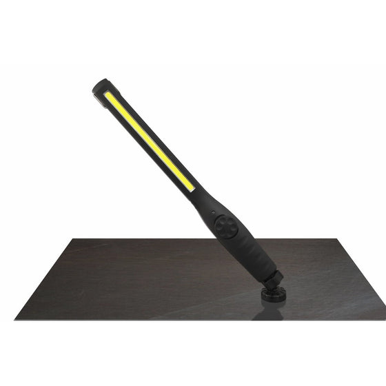 Astro 40SL 410 Lumen Rechargeable COB LED Slim Work Light