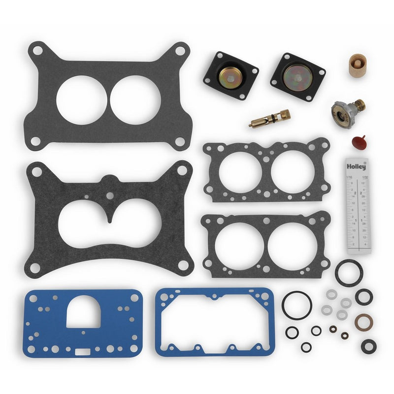 Holley 37-1543 Carburetor Renew Kit
