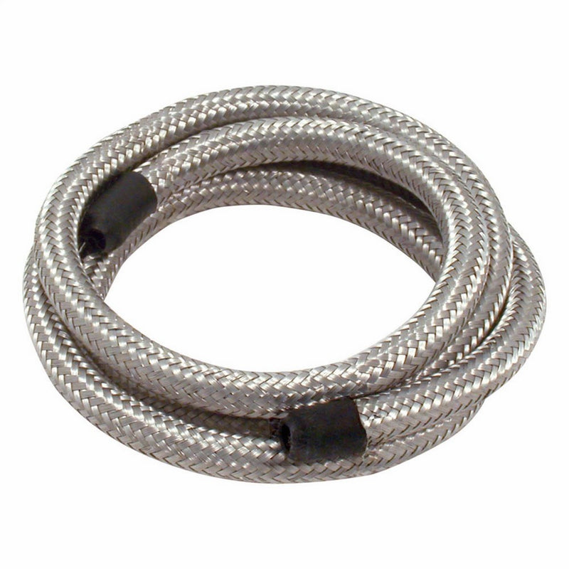 Spectre Performance 19103 5/32" Stainless Steel Flex Vacuum Line