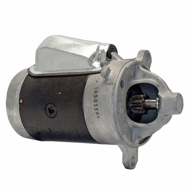 ACDelco 336-1031 Professional Starter, Remanufactured
