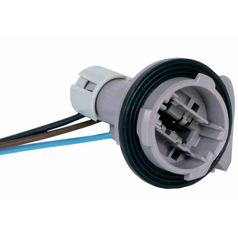 ACDelco LS108 GM Original Equipment Multi-Purpose Lamp Socket