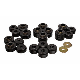 Energy Suspension 4.4105G Body Mounts for Ford Bronco II