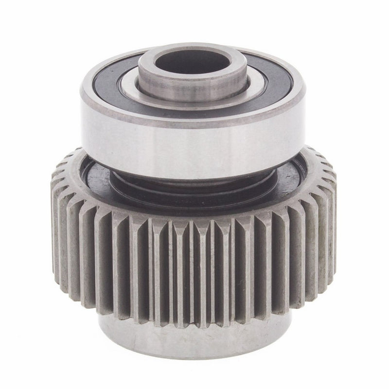 All Balls 79-2101 Big Twin Starter Clutch Assembly