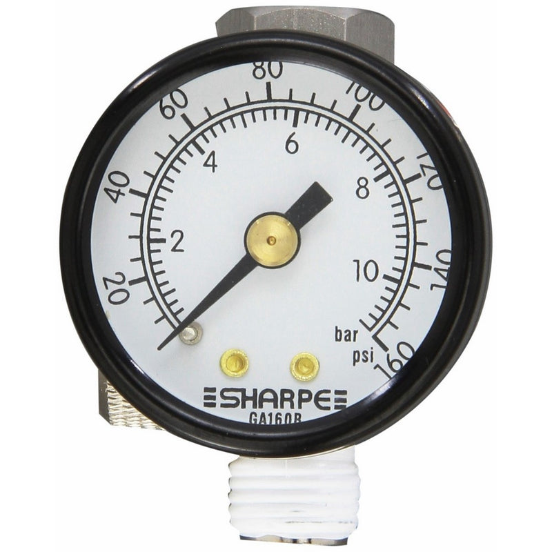 Sharpe 3310 Air Adjusting Regulator