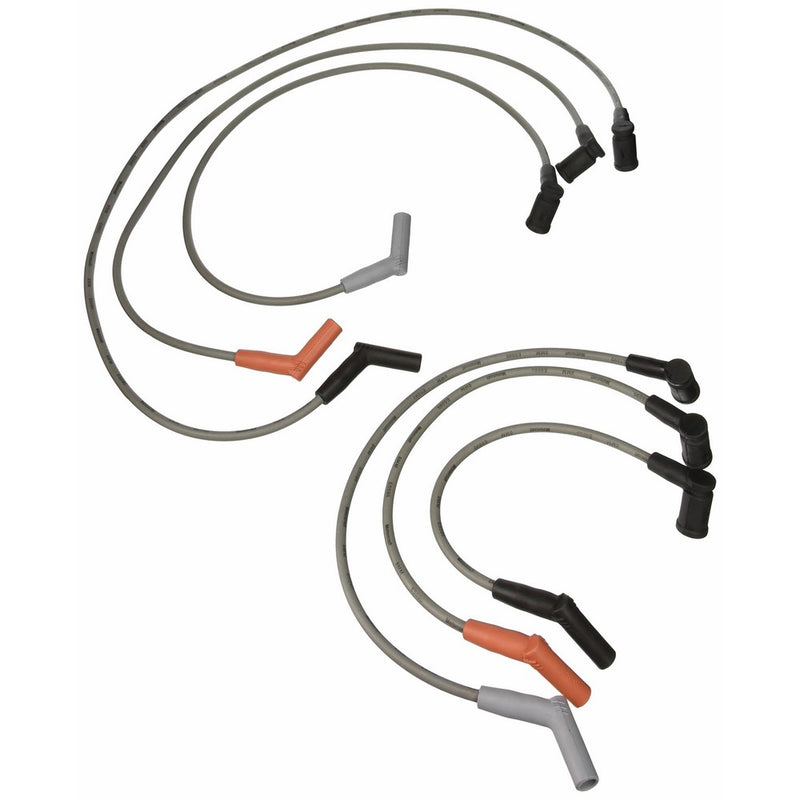 Motorcraft WR6083 Tailor Resistor Wire