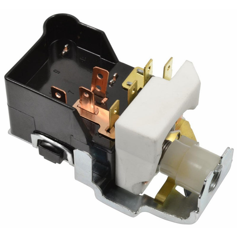 ACDelco D6252D Professional Turn Signal, Headlight, Windshield Wiper and Windshield Washer Switch with Lever