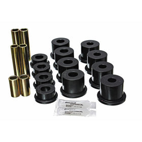 Energy Suspension 4.2142G Spring Bushing Set for Ford F-450
