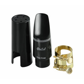 Otto Link OLR-402-6S Tone Edge Rubber Alto Sax Mouthpiece