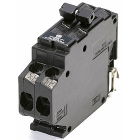 UBITBA220-New Challenger MH220 Type A Replacement.Two Pole 20 Amp Clip Circuit Breaker Manufactured by Connecticut Electric.