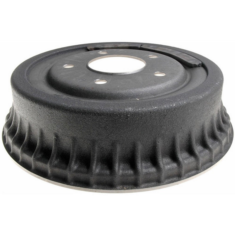 ACDelco 18B80 Professional Rear Brake Drum Assembly