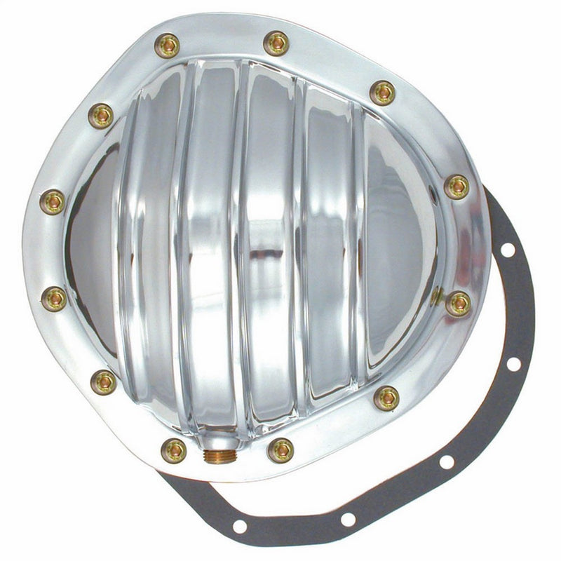Spectre Performance 60769 12-Bolt Aluminum Differential Cover for GM Truck