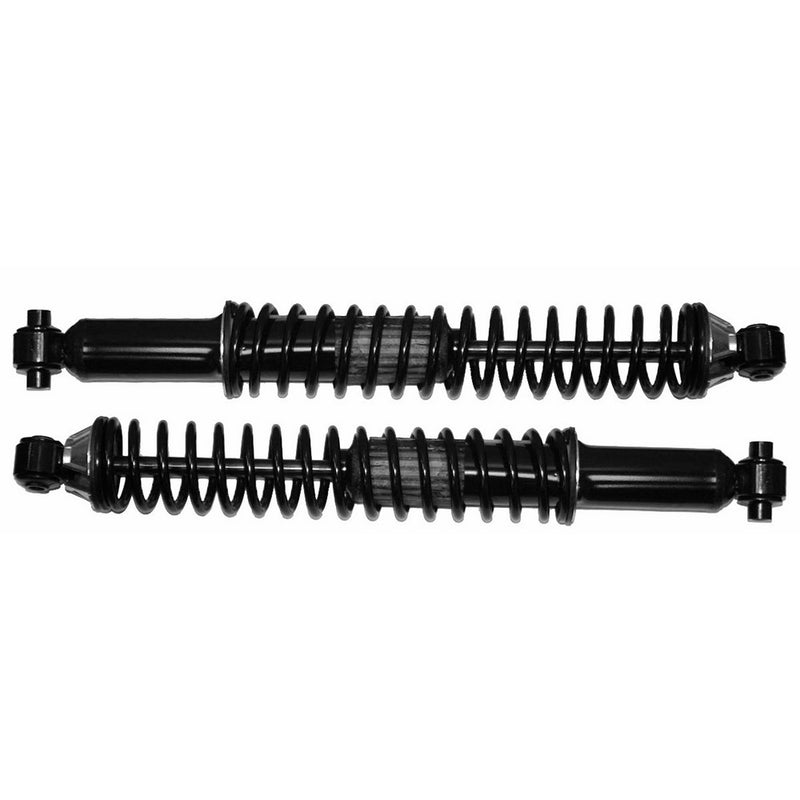 Monroe 58644 Monroe Load Adjust Shock Absorber