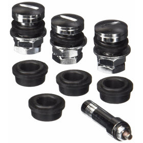 Topline C5104 Valve Stem with Filler Valve