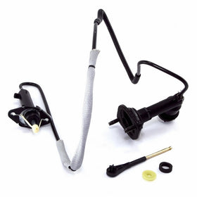 Omix-Ada 16907.08 Clutch Master and Slave Cylinder Kit
