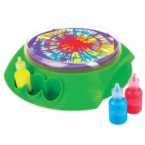 Cra-Z-Art Magic Spinning Art Machine