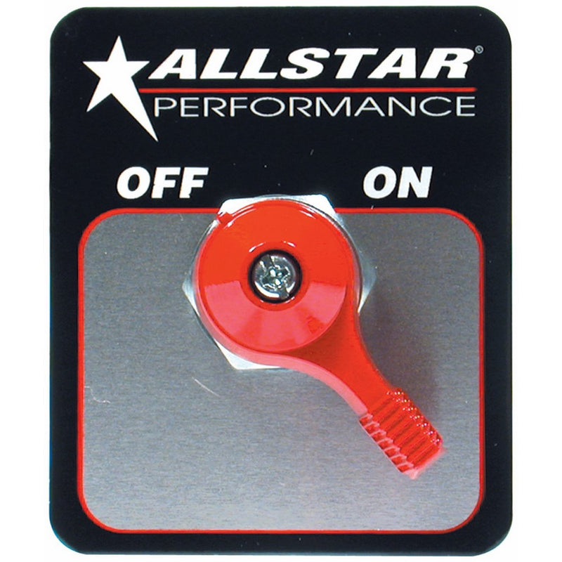 Allstar Performance ALL80158 Battery Disconnect Switch Panel