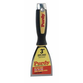 Purdy 14A900030 Surface Prep Tools Premium Joint Kinves with Hammerhead, 3 inch