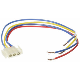 Suburban 520322 Power Supply Connector