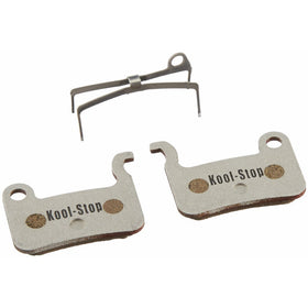 Kool Stop KS-D630 Disc Brake Pad Set
