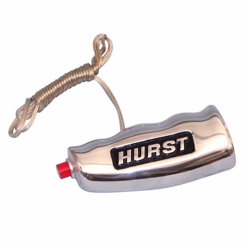 Hurst 1530010 Universal T Handle with Button