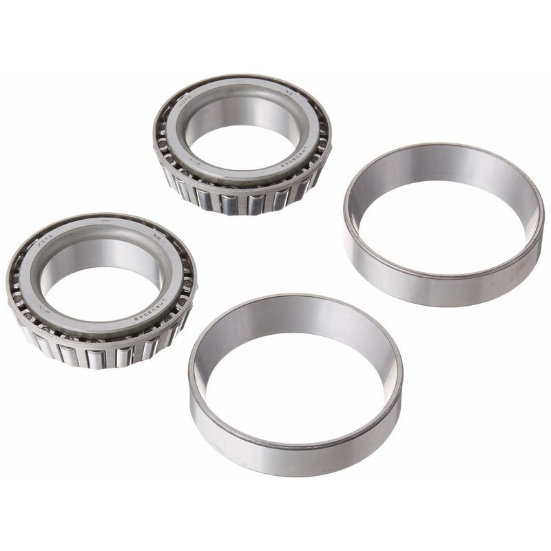 Ratech 9001 Carrier Bearing Set