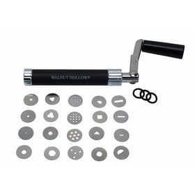Walnut Hollow Clay Extruder with Easy Crank Handle