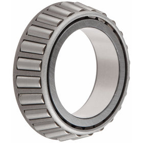 Timken 28995 Tapered Roller Bearing, Single Cone, Standard Tolerance, Straight Bore, Steel, Inch, 2.4700" ID, 1.0000" Width