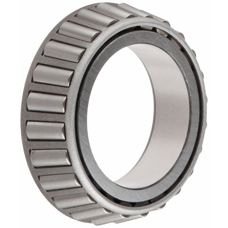 Timken 28995 Tapered Roller Bearing, Single Cone, Standard Tolerance, Straight Bore, Steel, Inch, 2.4700" ID, 1.0000" Width