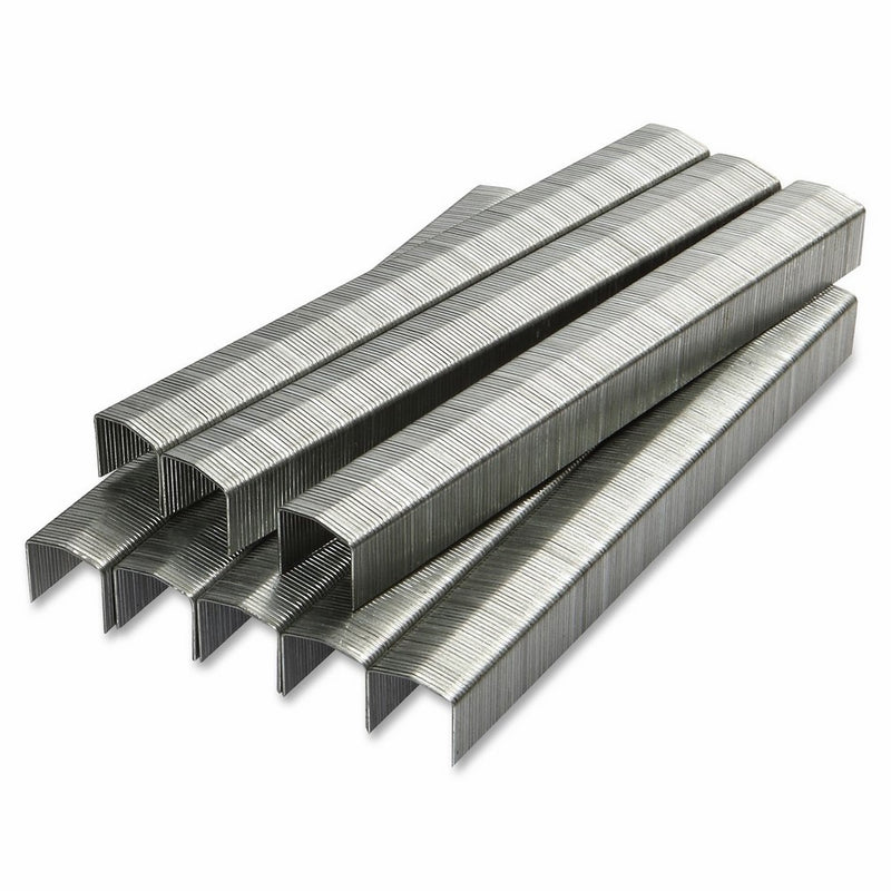 Bostitch EZ Squeeze75 Sheet B8 PowerCrown Staples for Bostitch B875, 1,200 Per Box (STCR75XHC)