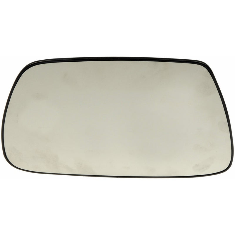 Dorman 56220 HELP!-Look! Driver Side Non-Heated Plastic Backed Mirror Glass