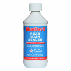 Blue Devil Rear Main Sealer - 8 Ounce (00234)